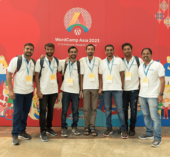 WordCamp Asia 2023