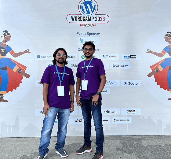 WordCamp Bengaluru 2023