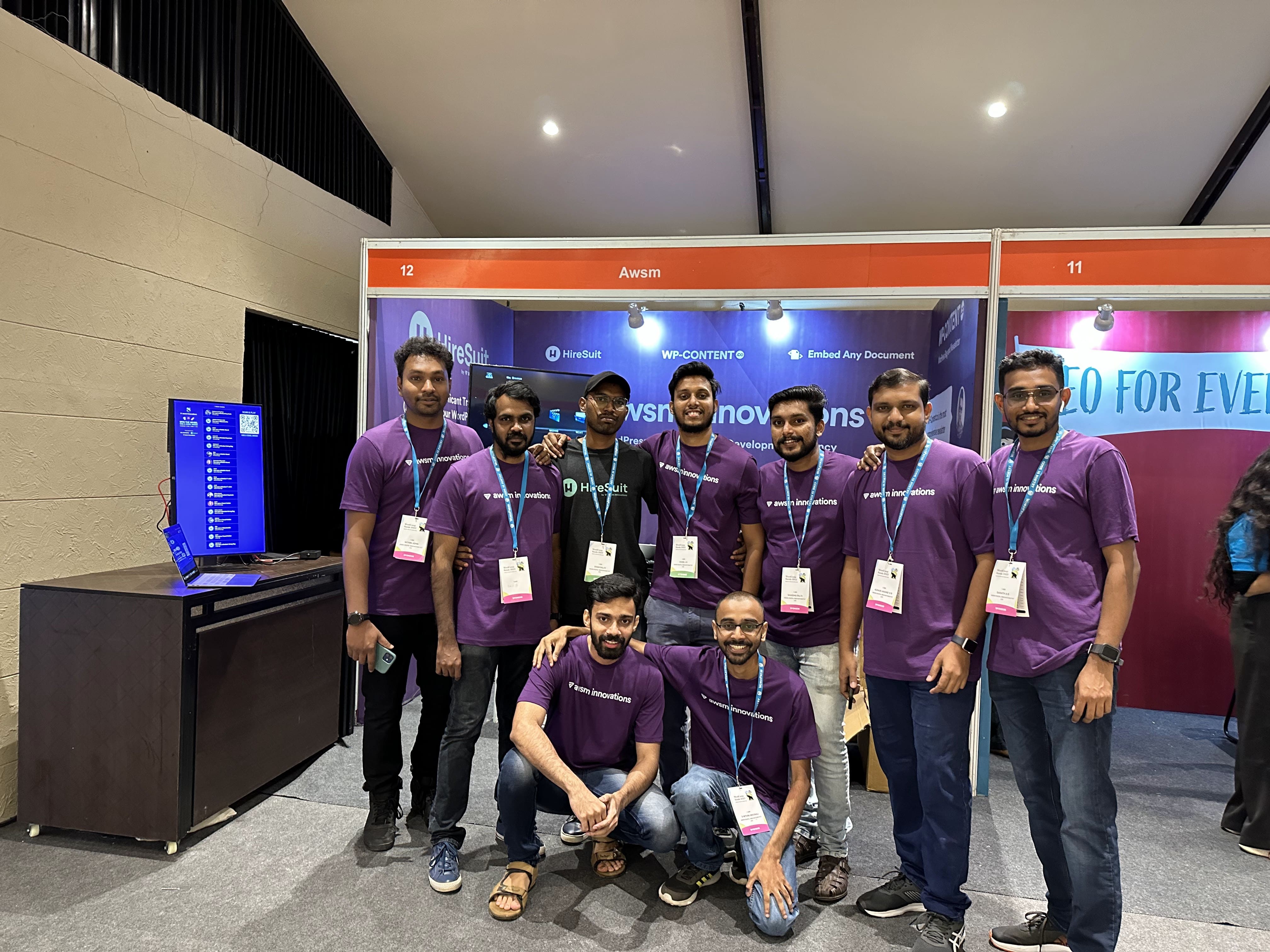WordCamp Kerala 2023