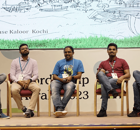 WordCamp Kerala 2023