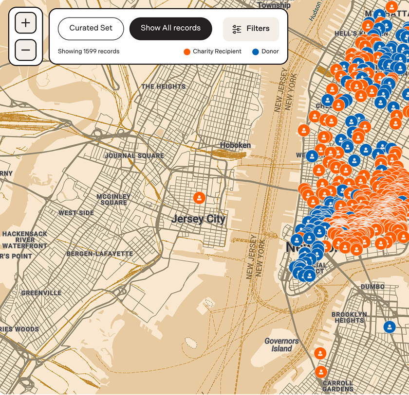 Google Maps Platform Award