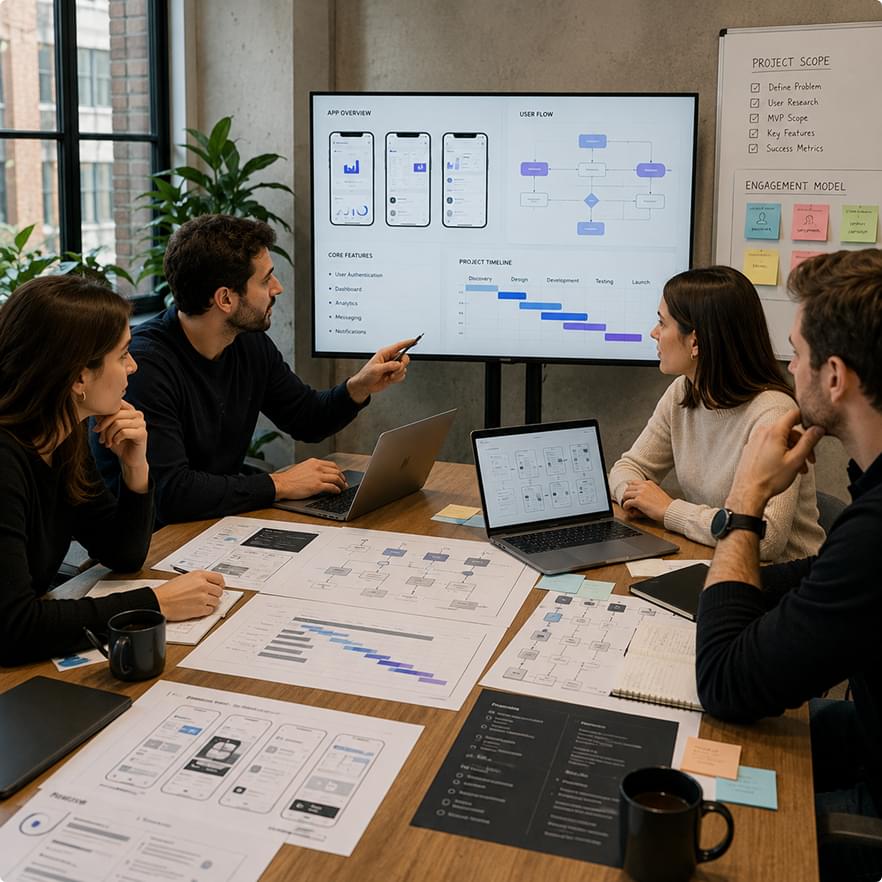 Partner How It Works
