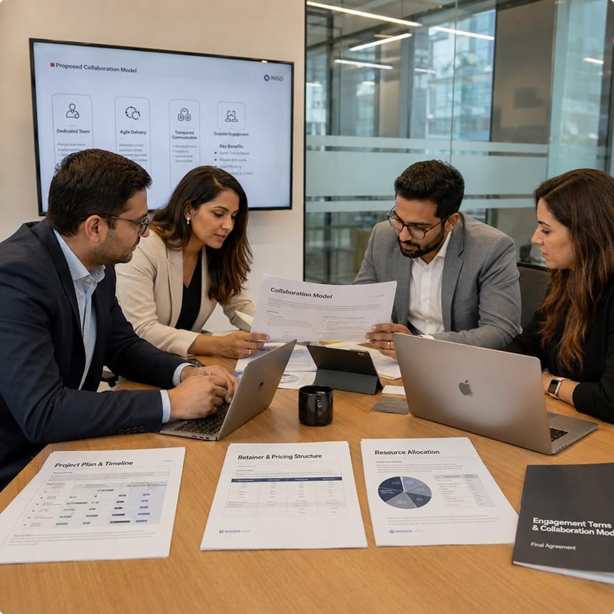 Partner How It Works