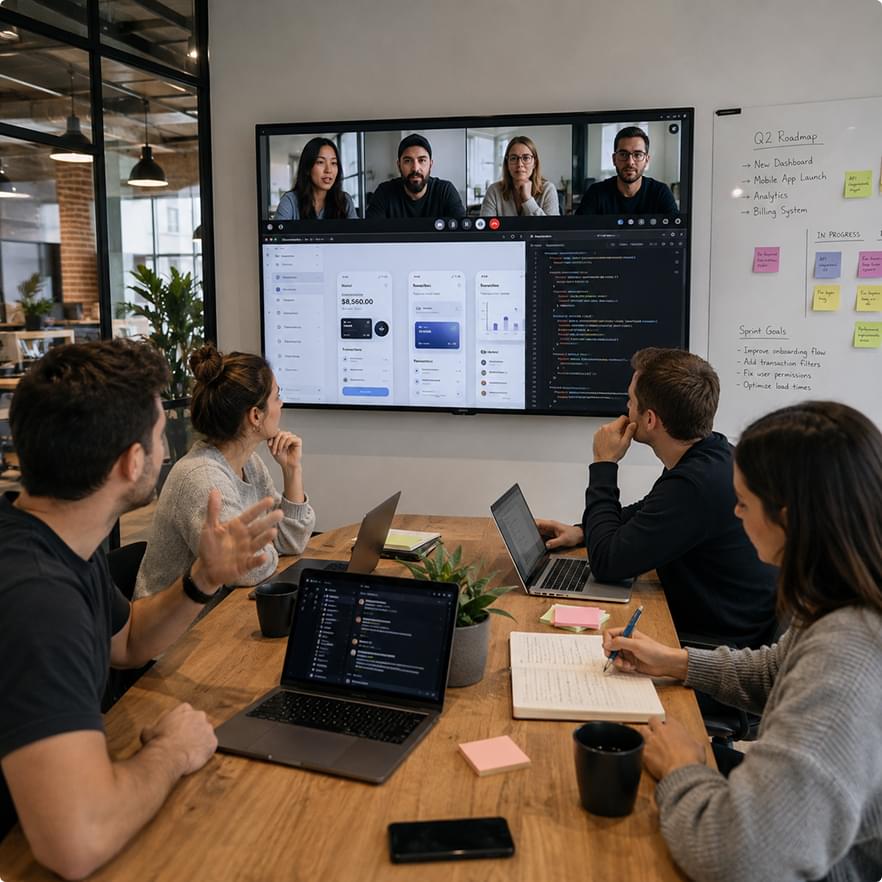 Partner How It Works