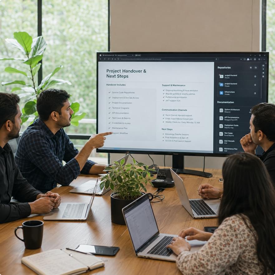 Partner How It Works