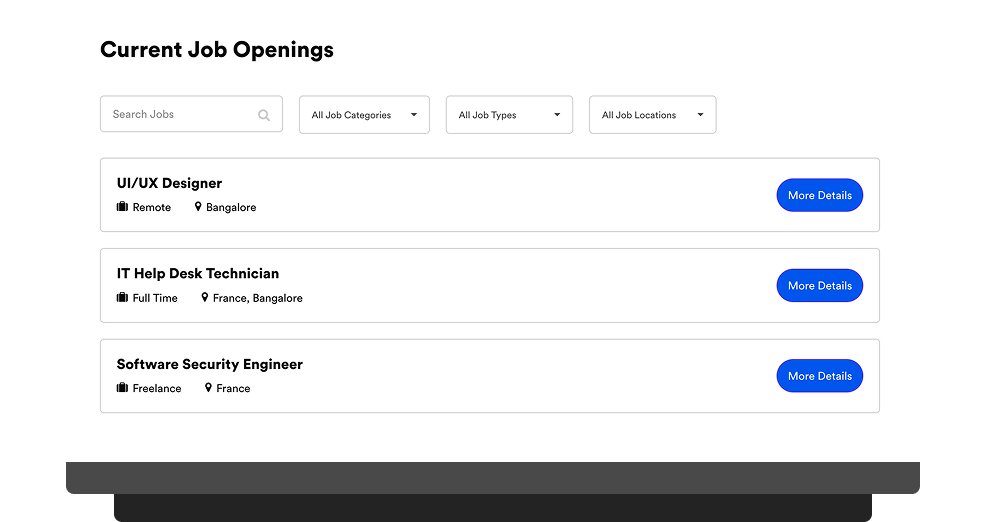 job-openings